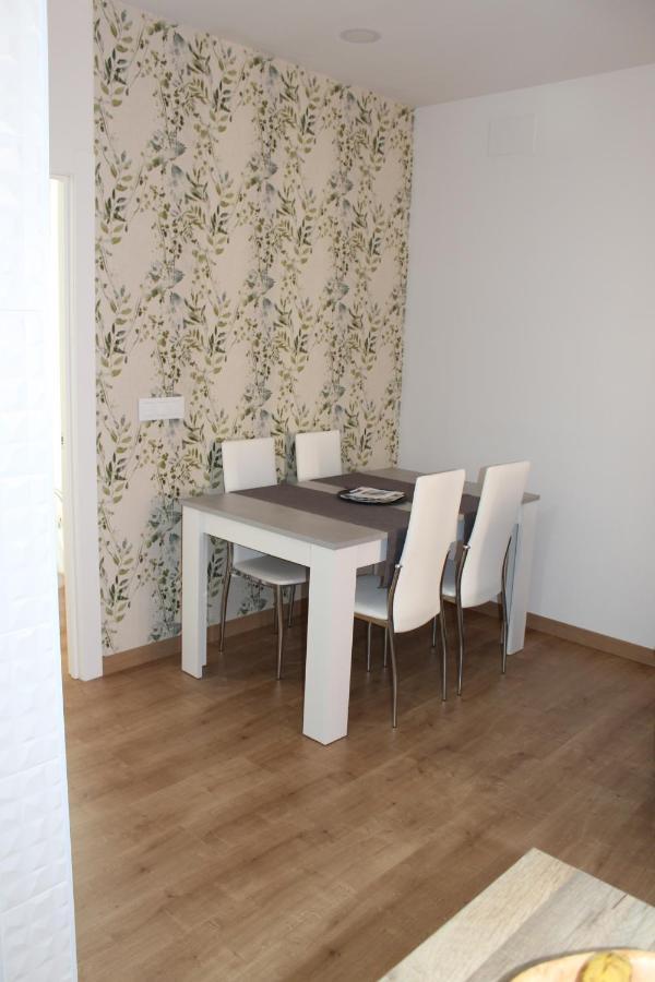 Apartamento Boti การ์ตาเฮนา ภายนอก รูปภาพ