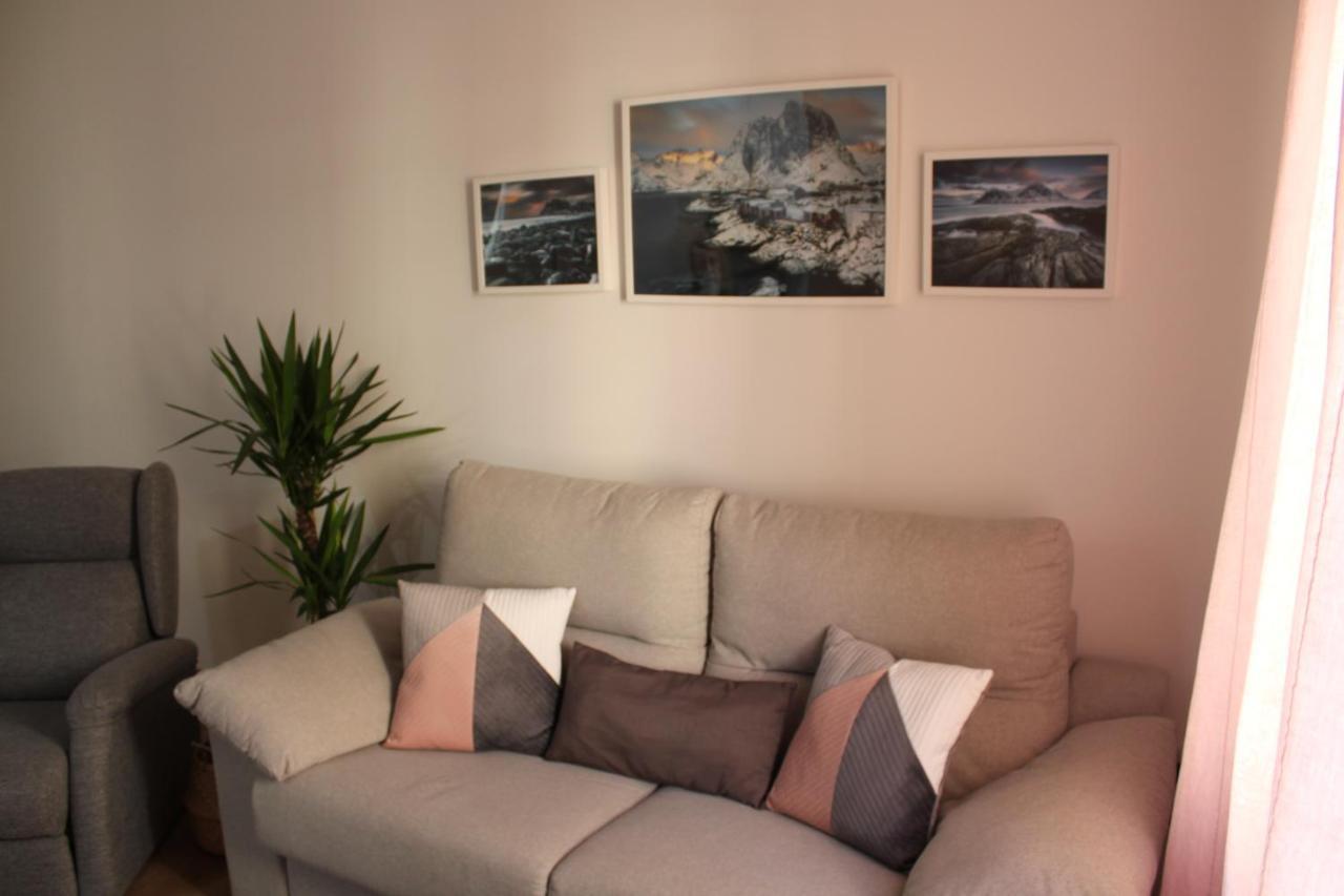 Apartamento Boti การ์ตาเฮนา ภายนอก รูปภาพ