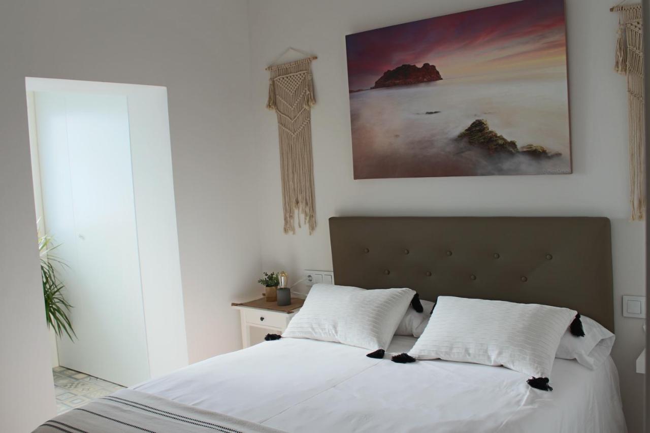 Apartamento Boti การ์ตาเฮนา ภายนอก รูปภาพ