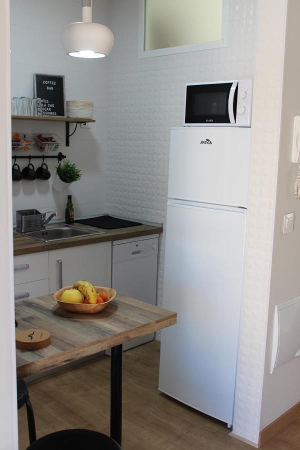 Apartamento Boti การ์ตาเฮนา ภายนอก รูปภาพ