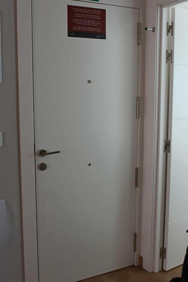Apartamento Boti การ์ตาเฮนา ภายนอก รูปภาพ