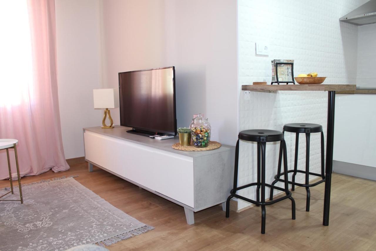 Apartamento Boti การ์ตาเฮนา ภายนอก รูปภาพ