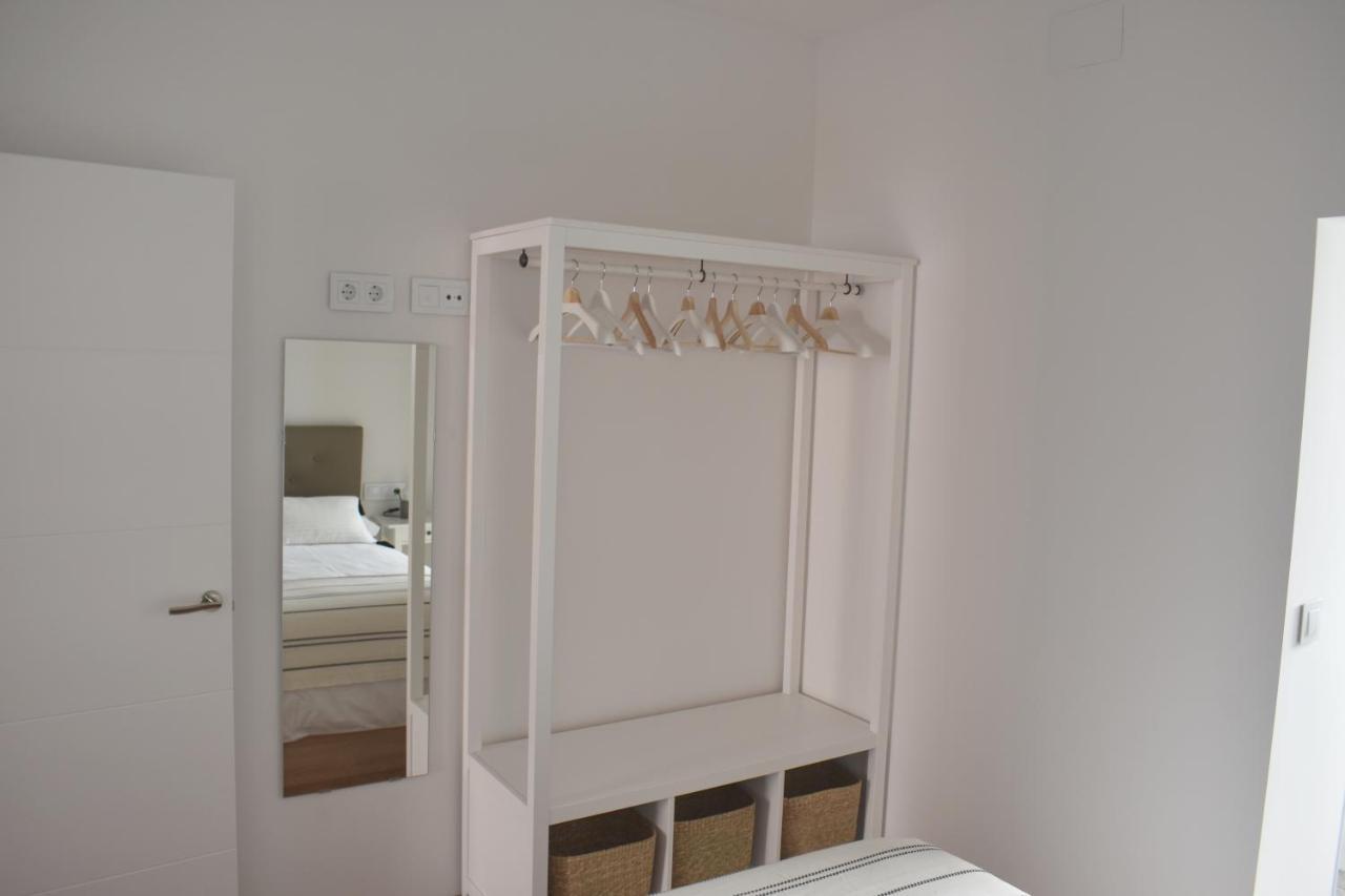 Apartamento Boti การ์ตาเฮนา ภายนอก รูปภาพ