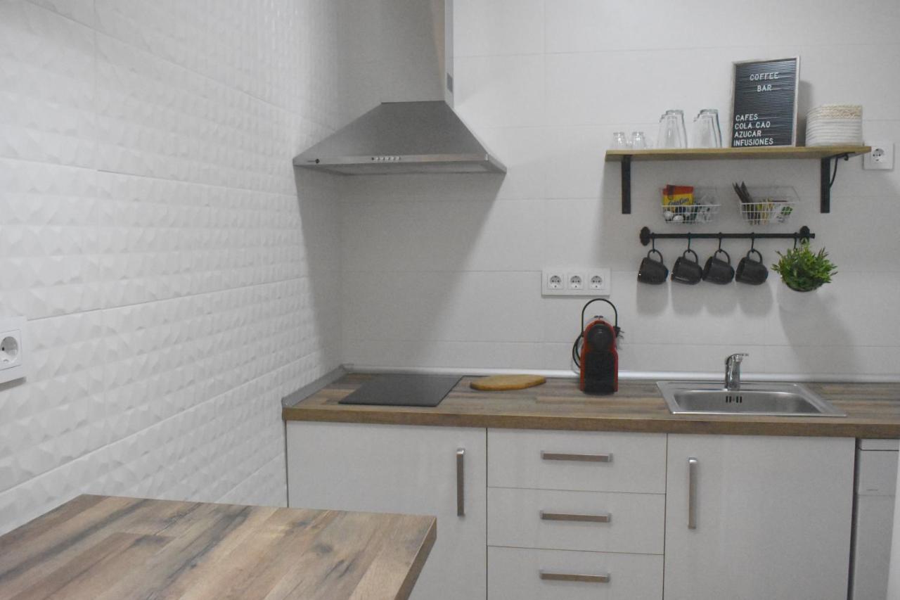 Apartamento Boti การ์ตาเฮนา ภายนอก รูปภาพ