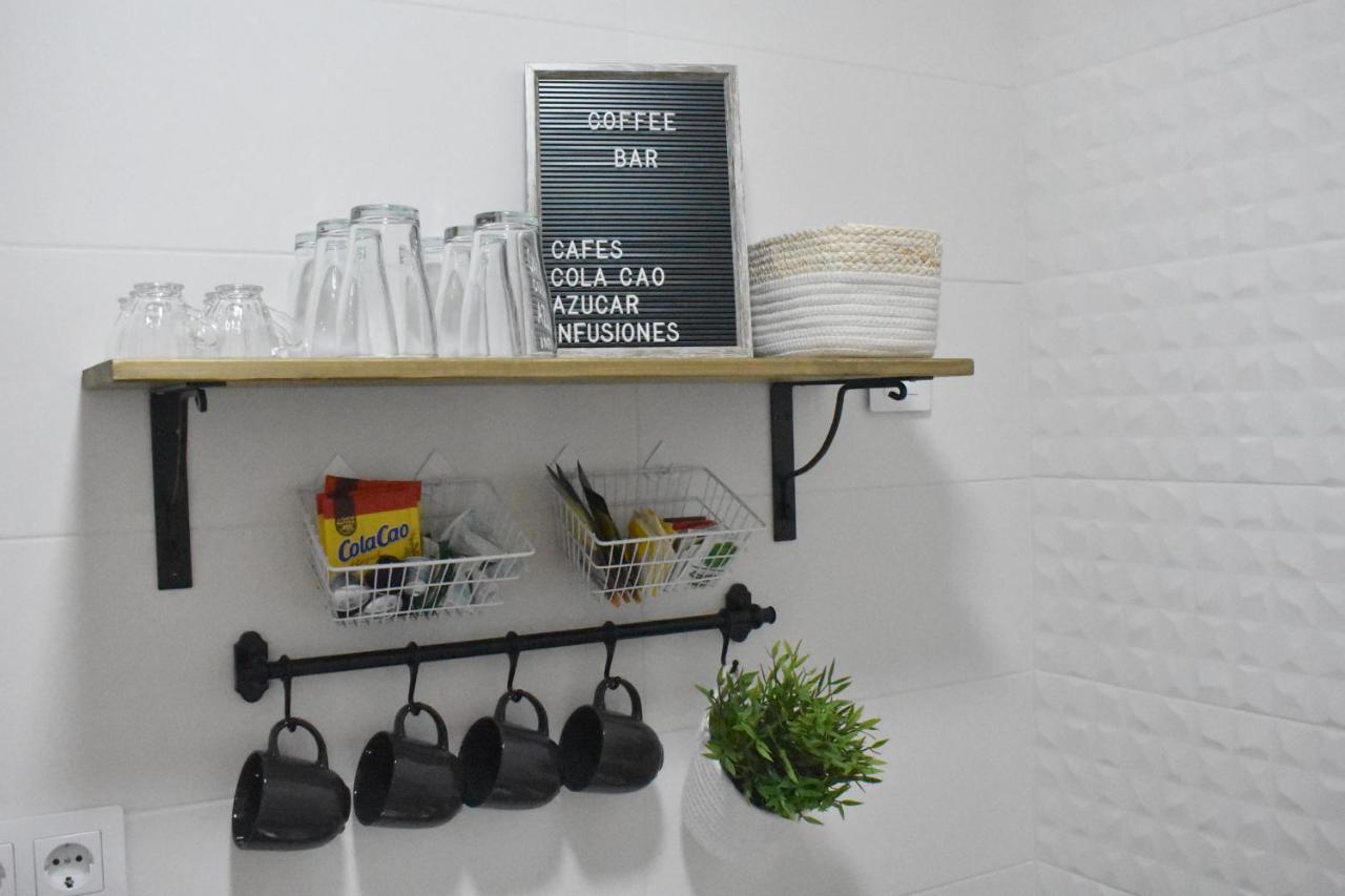 Apartamento Boti การ์ตาเฮนา ภายนอก รูปภาพ