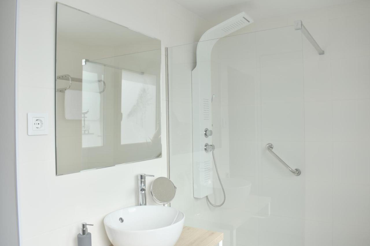 Apartamento Boti การ์ตาเฮนา ภายนอก รูปภาพ
